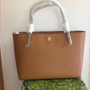 Tory Burch York Buckle Tote